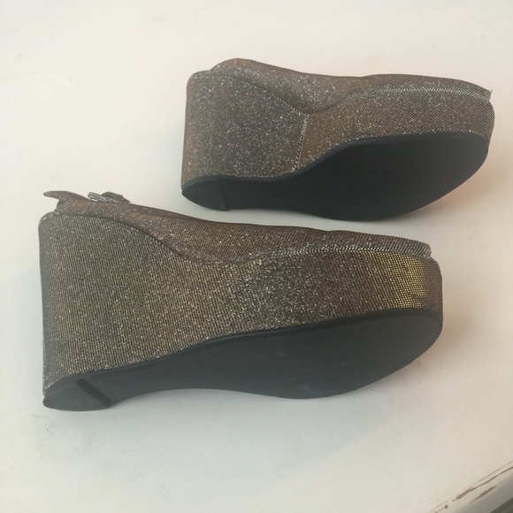 Robert Clergerie shoes